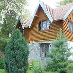 у романа