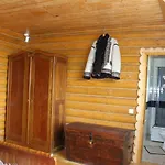 у романа Lodge