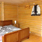 у романа Lodge