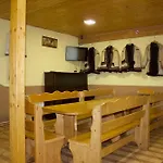 у романа Lodge Verkhneye Sinevidnoye