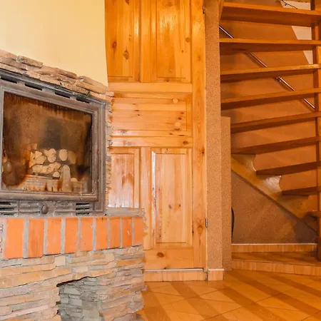 Lodge у романа