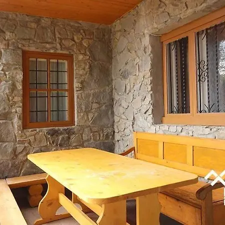 у романа Lodge Verkhneye Sinevidnoye