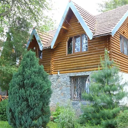 у романа
