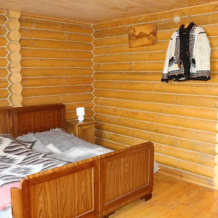 у романа Lodge