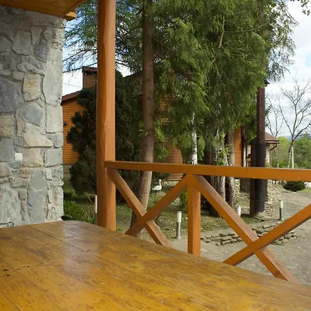 Lodge у романа *
