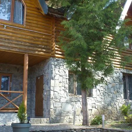 Lodge у романа