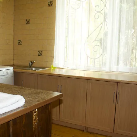 у романа Lodge