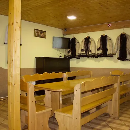 у романа Lodge Verkhneye Sinevidnoye