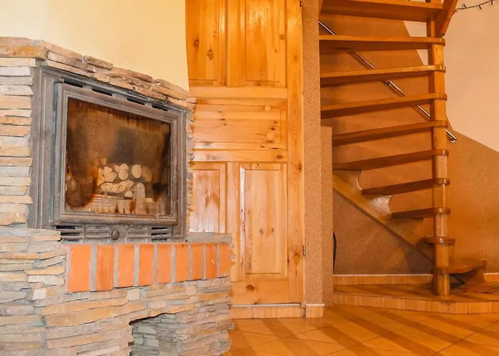 Lodge у романа