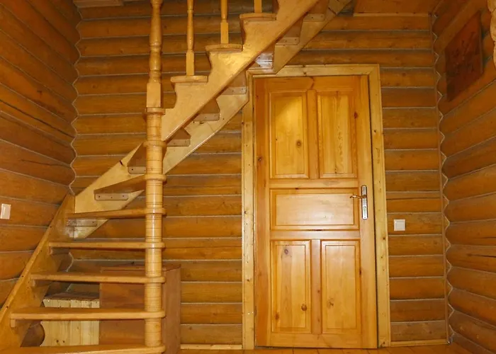 у романа Lodge