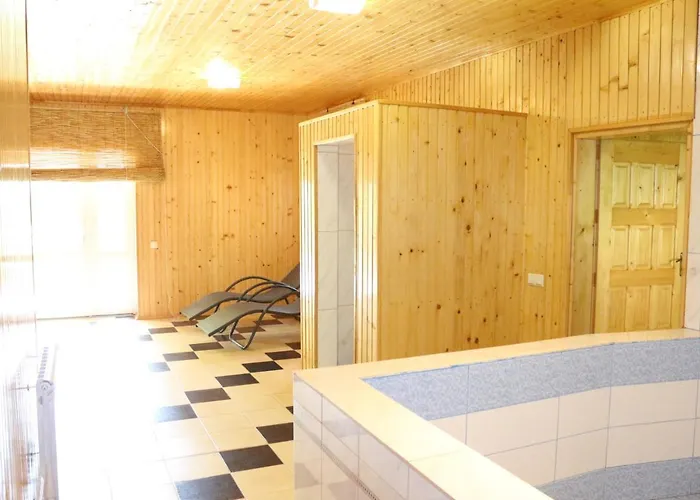 Lodge у романа